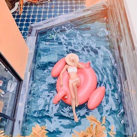 Rosie Villa هوي ان المظهر الخارجي الصورة