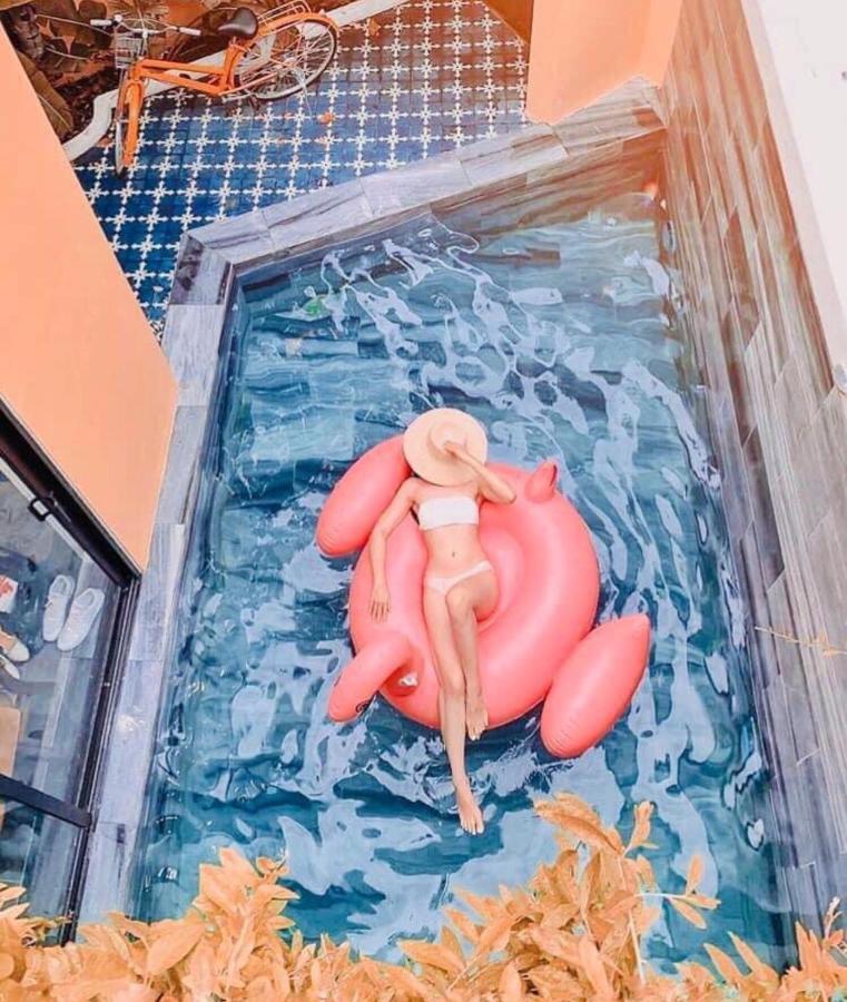Rosie Villa هوي ان المظهر الخارجي الصورة